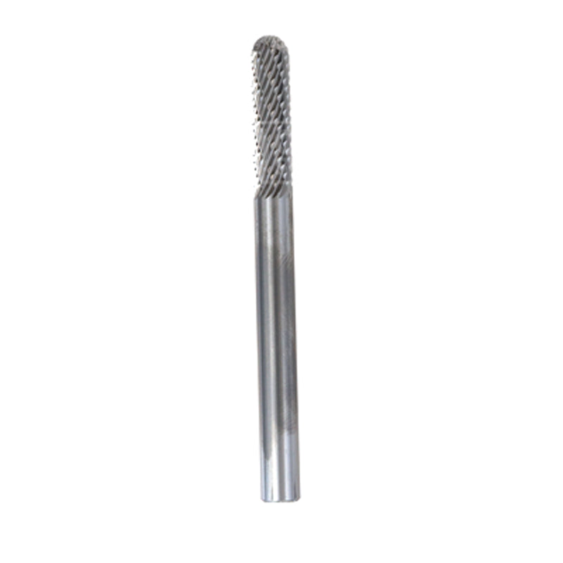 1/4" Die Grinder Bit for Drilling Locks Laser Key Cutting Bit KESA