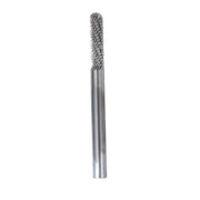 1/4" Die Grinder Bit for Drilling Locks Laser Key Cutting Bit KESA
