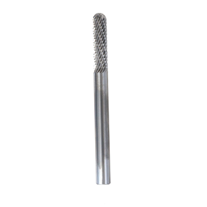 1/4" Die Grinder Bit for Drilling Locks Laser Key Cutting Bit KESA