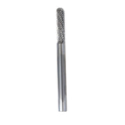 1/4" Die Grinder Bit for Drilling Locks Laser Key Cutting Bit KESA