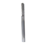 1/4" Die Grinder Bit for Drilling Locks Laser Key Cutting Bit KESA