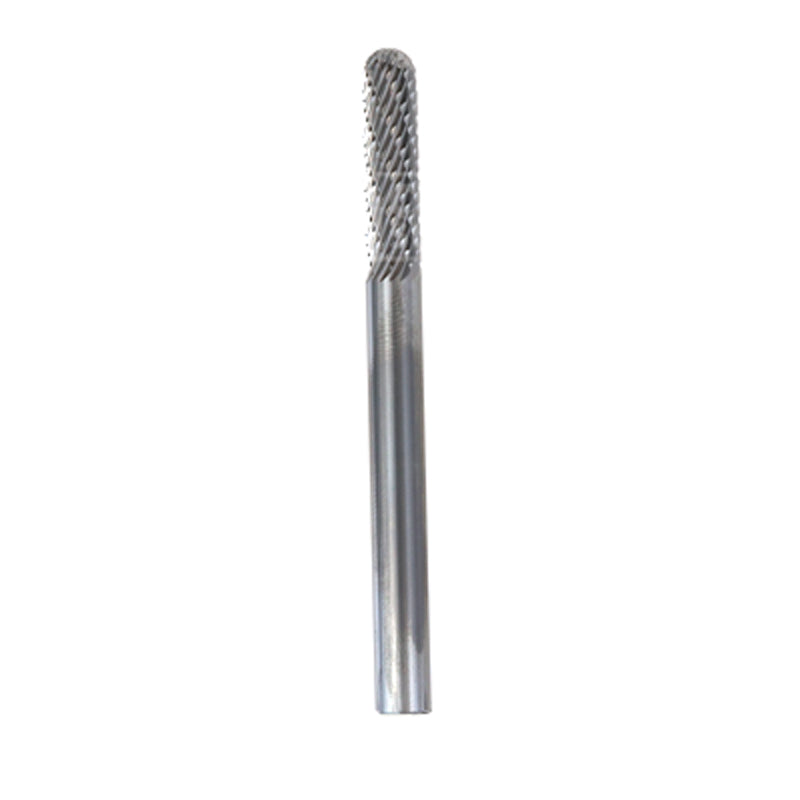 1/4" Die Grinder Bit for Drilling Locks Laser Key Cutting Bit KESA