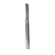 1/4" Die Grinder Bit for Drilling Locks Laser Key Cutting Bit KESA