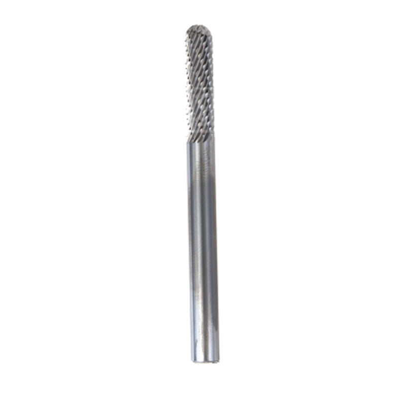 1/4" Die Grinder Bit for Drilling Locks Laser Key Cutting Bit KESA