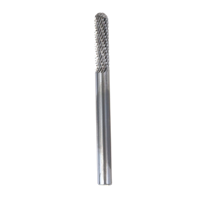 1/4" Die Grinder Bit for Drilling Locks Laser Key Cutting Bit KESA