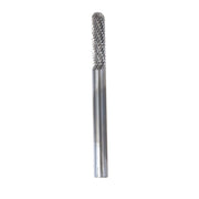 1/4" Die Grinder Bit for Drilling Locks Laser Key Cutting Bit KESA