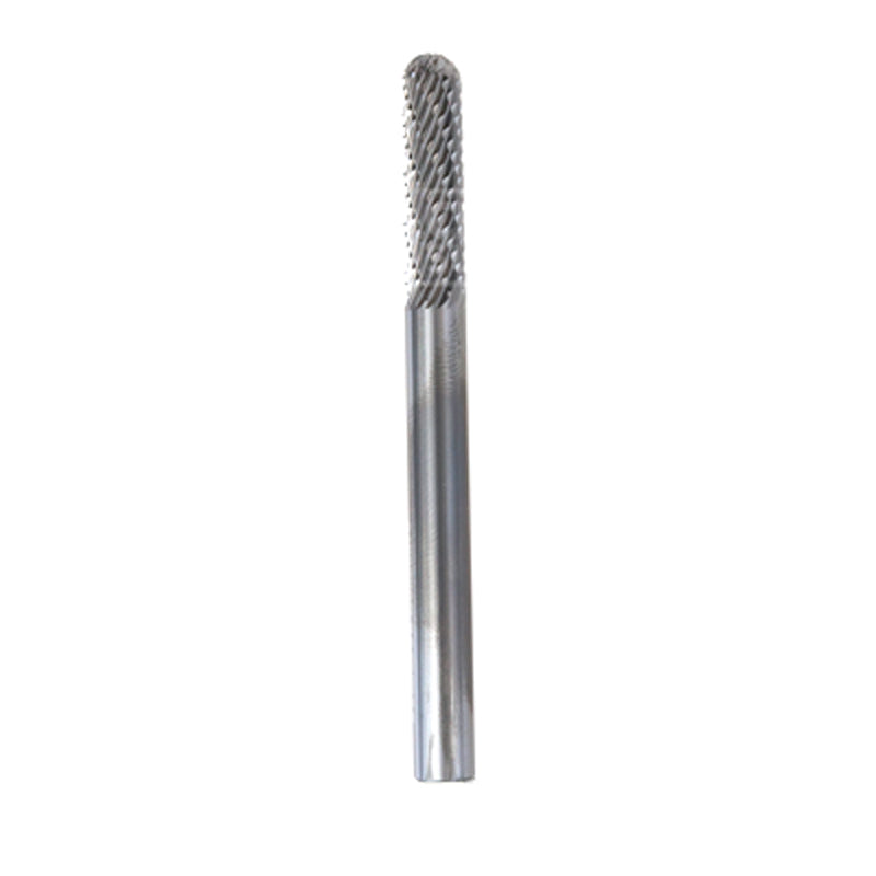 1/4" Die Grinder Bit for Drilling Locks Laser Key Cutting Bit KESA