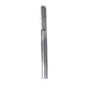 1/4" Die Grinder Bit for Drilling Locks Laser Key Cutting Bit KESA
