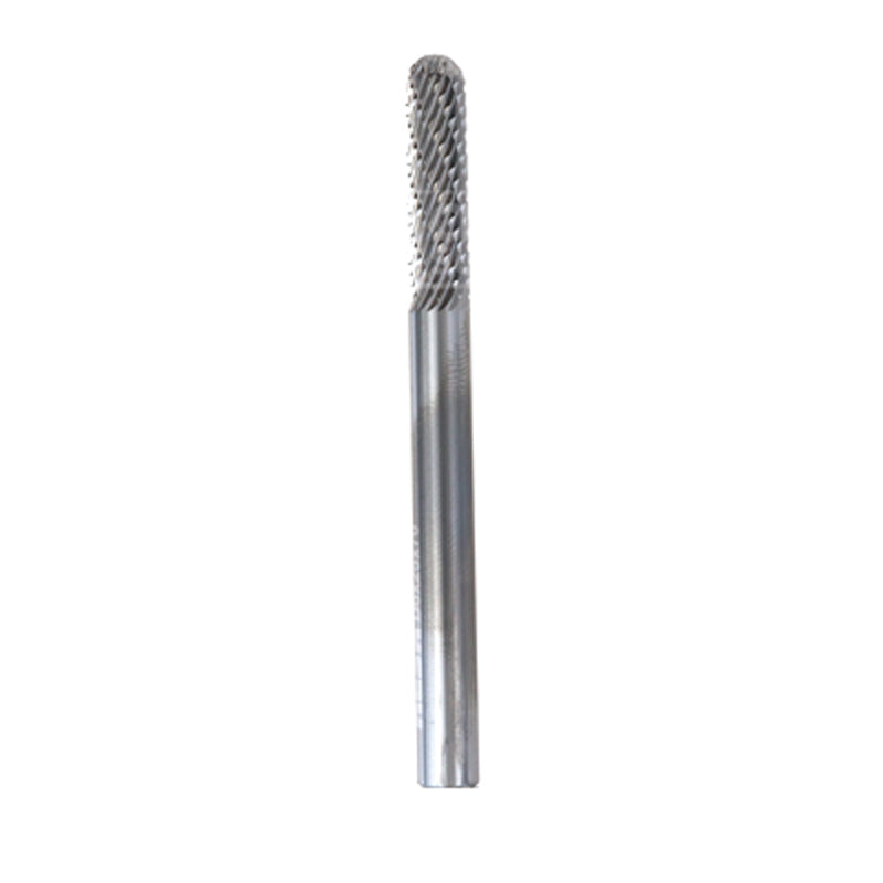 1/4" Die Grinder Bit for Drilling Locks Laser Key Cutting Bit KESA