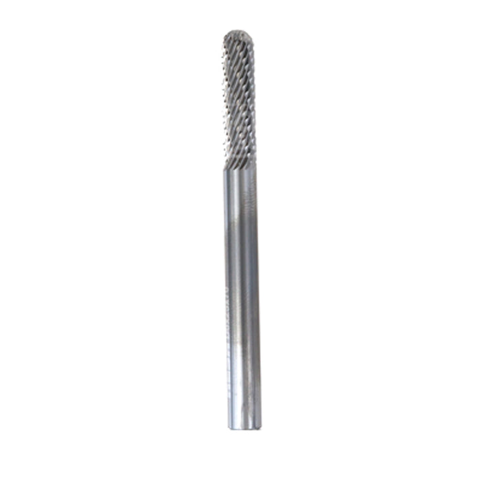 1/4" Die Grinder Bit for Drilling Locks Laser Key Cutting Bit KESA