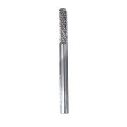 1/4" Die Grinder Bit for Drilling Locks Laser Key Cutting Bit KESA