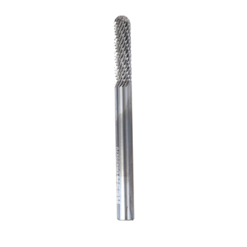 1/4" Die Grinder Bit for Drilling Locks Laser Key Cutting Bit KESA