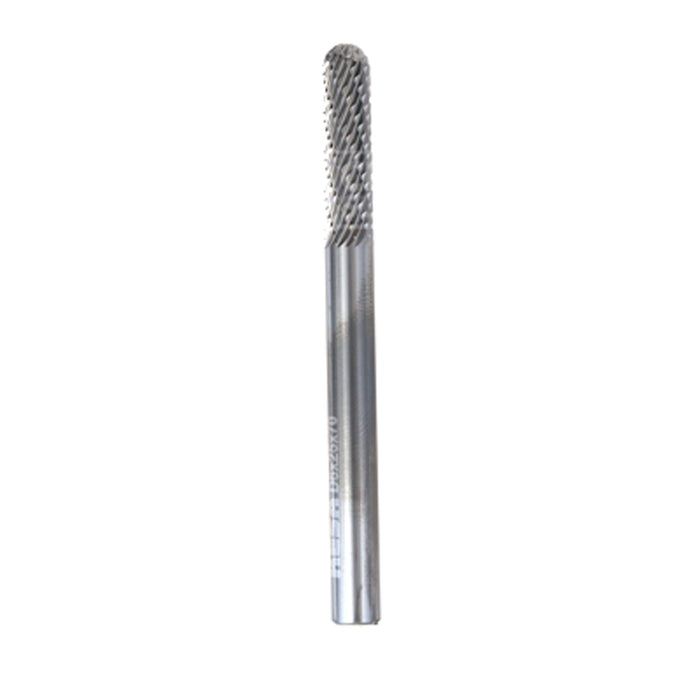 1/4" Die Grinder Bit for Drilling Locks Laser Key Cutting Bit KESA