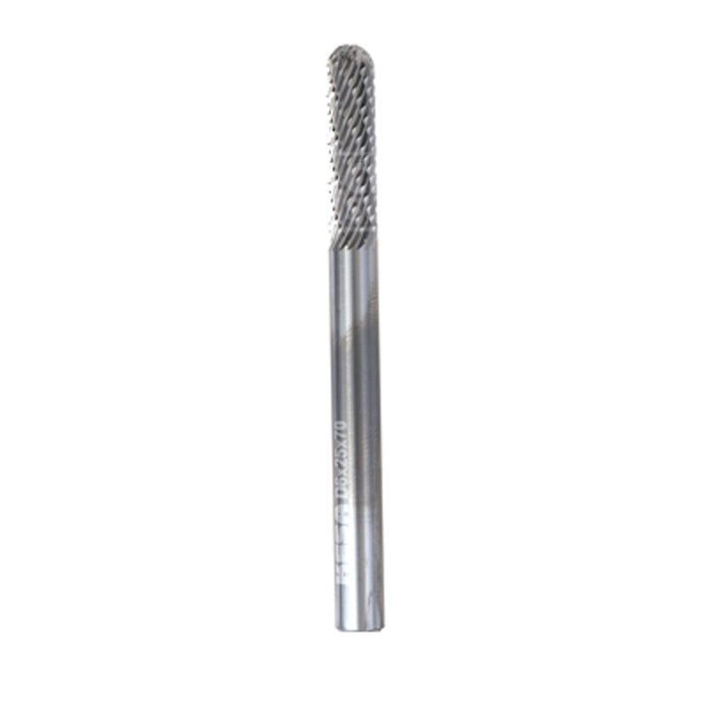 1/4" Die Grinder Bit for Drilling Locks Laser Key Cutting Bit KESA