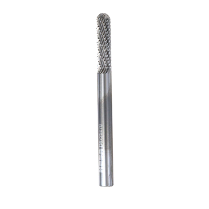 1/4" Die Grinder Bit for Drilling Locks Laser Key Cutting Bit KESA