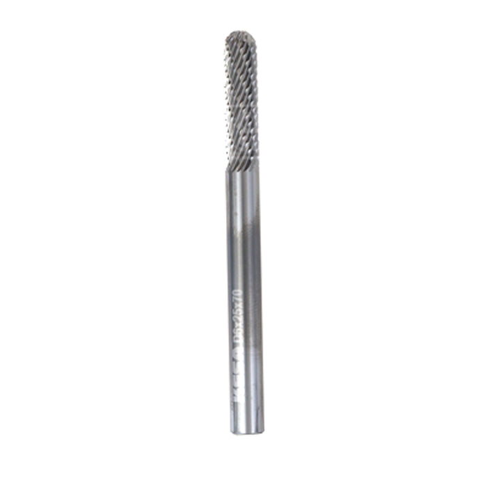 1/4" Die Grinder Bit for Drilling Locks Laser Key Cutting Bit KESA