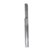 1/4" Die Grinder Bit for Drilling Locks Laser Key Cutting Bit KESA
