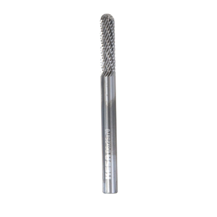 1/4" Die Grinder Bit for Drilling Locks Laser Key Cutting Bit KESA