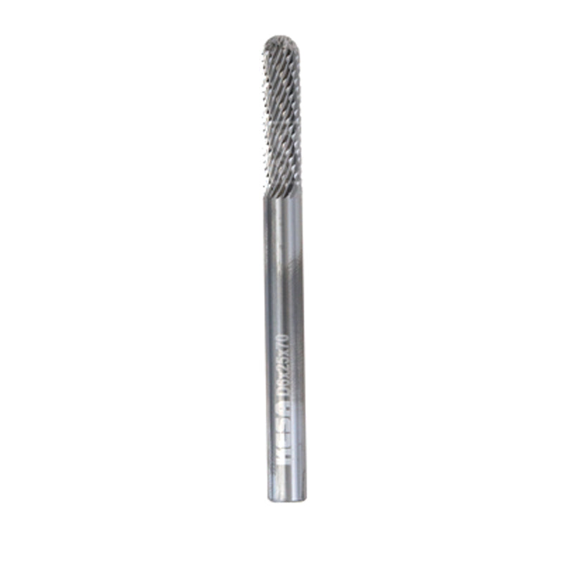 1/4" Die Grinder Bit for Drilling Locks Laser Key Cutting Bit KESA