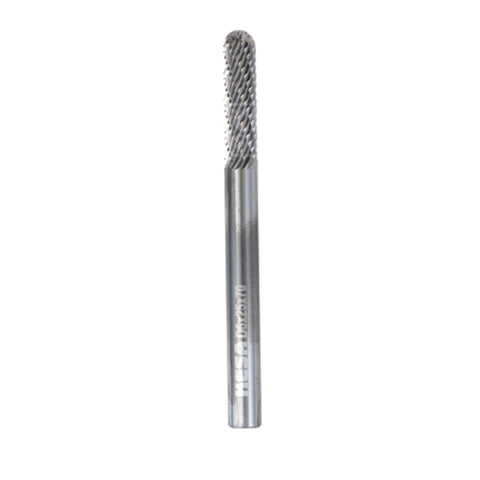 1/4" Die Grinder Bit for Drilling Locks
