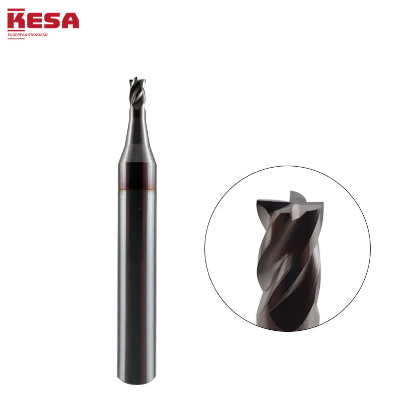 1.5mm Carbide Cutter For Keyline 303/304/319 (HC023) Laser Key Cutting Bit KESA