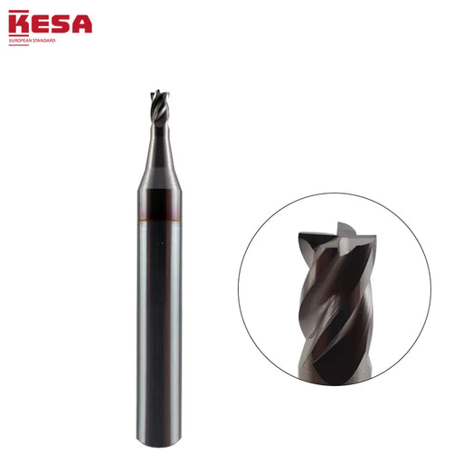 1.5mm Carbide Cutter For Keyline 303/304/319 (HC023) Laser Key Cutting Bit KESA