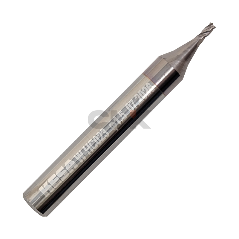 1.5mm Carbide Cutter For Keyline 303/304/319 (HC023) Laser Key Cutting Bit KESA