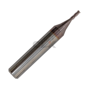 1.5mm End Mill Cutter for Triton, Condor, SEC-E9, Condor, Black Widow Laser Key Cutting Bit KESA