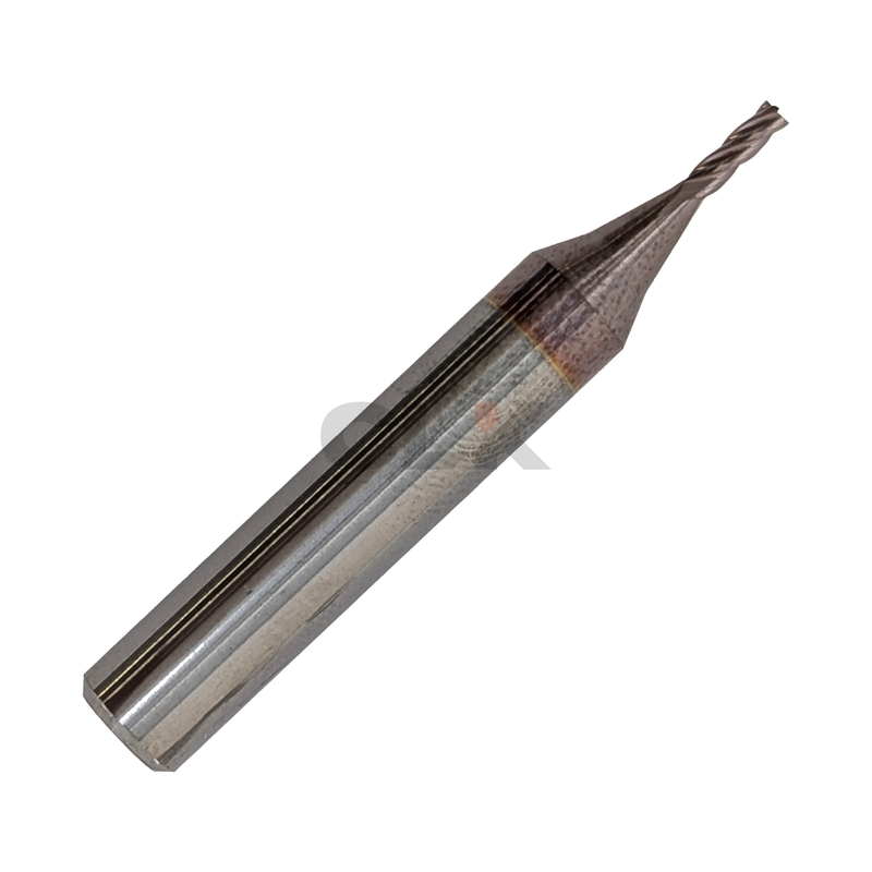 1.5mm End Mill Cutter for Triton, Condor, SEC-E9, Condor, Black Widow Laser Key Cutting Bit KESA