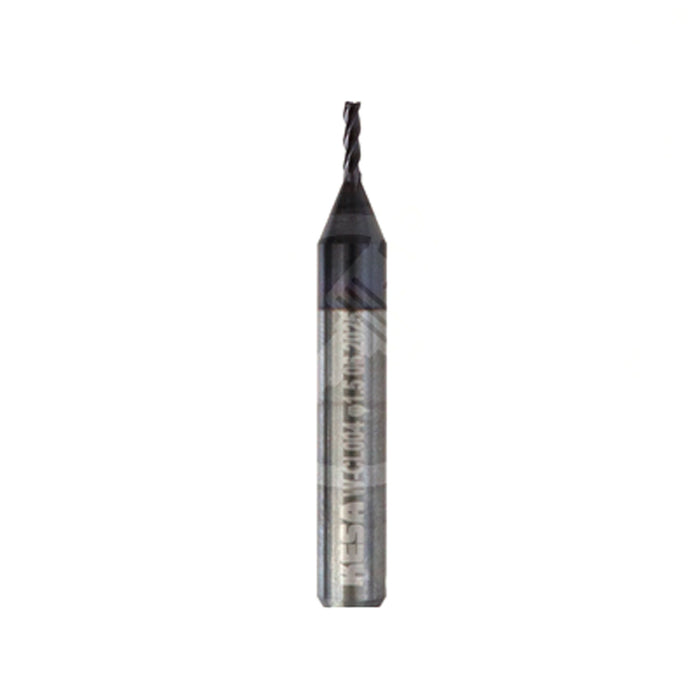 1.5mm Milling Cutter For Keyline Bianchi 994 Machine (CL004) Laser Key Cutting Bit KESA