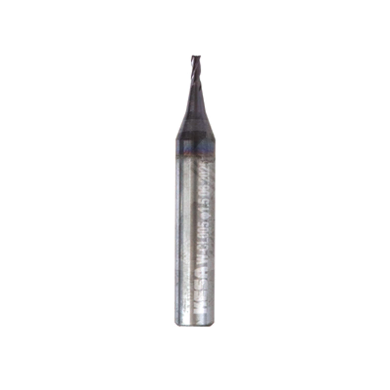 1.5mm Milling Cutter For Keyline Bianchi 994 Machine (CL005) Laser Key Cutting Bit KESA