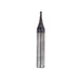 1.5mm Milling Cutter For Keyline Bianchi 994 Machine (CL005) Laser Key Cutting Bit KESA