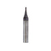 1.5mm Milling Cutter For Keyline Bianchi 994 Machine (CL005) Laser Key Cutting Bit KESA