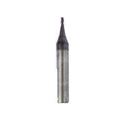 1.5mm Milling Cutter For Keyline Bianchi 994 Machine (CL005) Laser Key Cutting Bit KESA