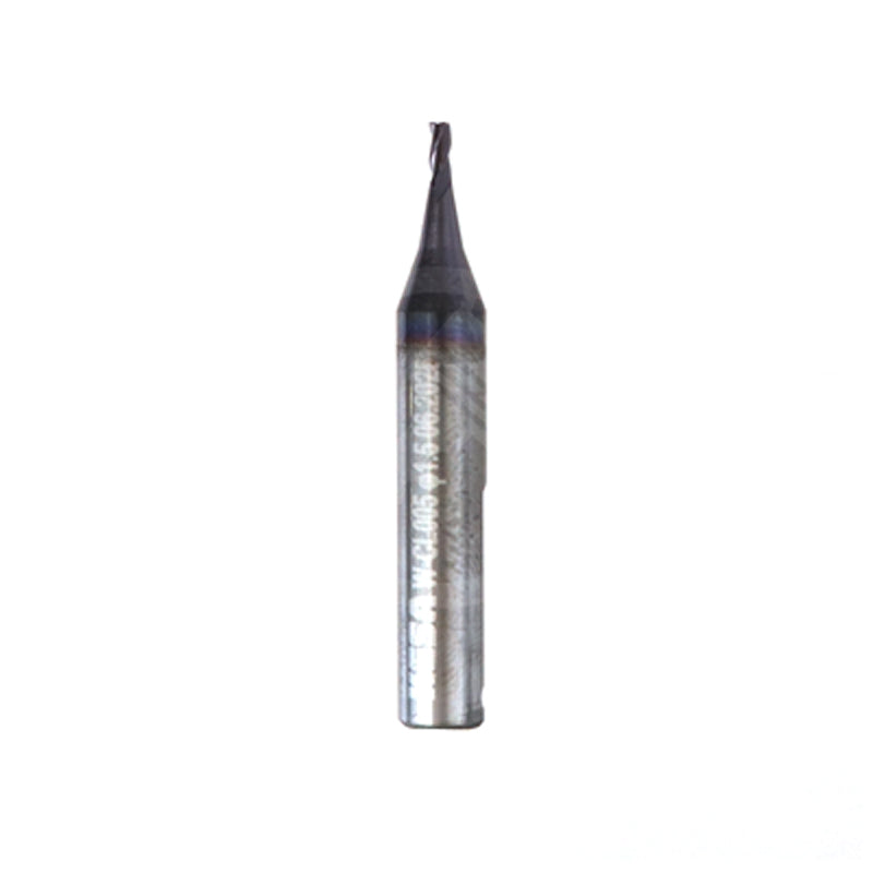 1.5mm Milling Cutter For Keyline Bianchi 994 Machine (CL005) Laser Key Cutting Bit KESA