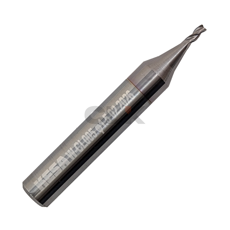 1.5mm Milling Cutter For Keyline Bianchi 994 Machine (CL005) Laser Key Cutting Bit KESA