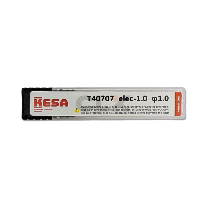1mm Tracer Point for Triton Laser Key Cutting Bit KESA