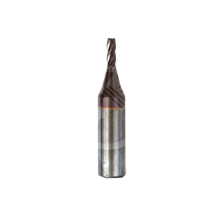 2.0mm Milling Cutter For Silca Futura Key Machine (12L) Laser Key Cutting Bit KESA