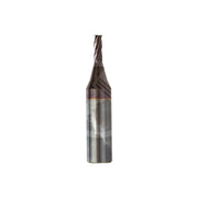 2.0mm Milling Cutter For Silca Futura Key Machine (12L) Laser Key Cutting Bit KESA