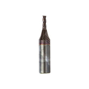 2.0mm Milling Cutter For Silca Futura Key Machine (12L) Laser Key Cutting Bit KESA