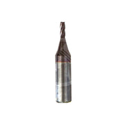 2.0mm Milling Cutter For Silca Futura Key Machine (12L) Laser Key Cutting Bit KESA