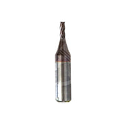 2.0mm Milling Cutter For Silca Futura Key Machine (12L) Laser Key Cutting Bit KESA
