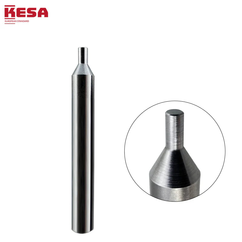 2.0mm Tracer Point For Keyline 303, 304, PUNTO, T-REX Tracer (C044) Laser Key Cutting Bit KESA