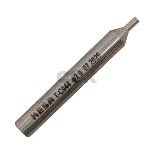 2.0mm Tracer Point For Keyline 303, 304, PUNTO, T-REX Tracer (C044) Laser Key Cutting Bit KESA