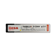 2.0mm Tracer Point For Keyline 303, 304, PUNTO, T-REX Tracer (C044) Laser Key Cutting Bit KESA
