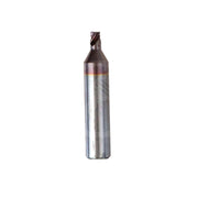 2.2mm Milling Cutter For Silca Futura Key Machine (06LC) Laser Key Cutting Bit KESA