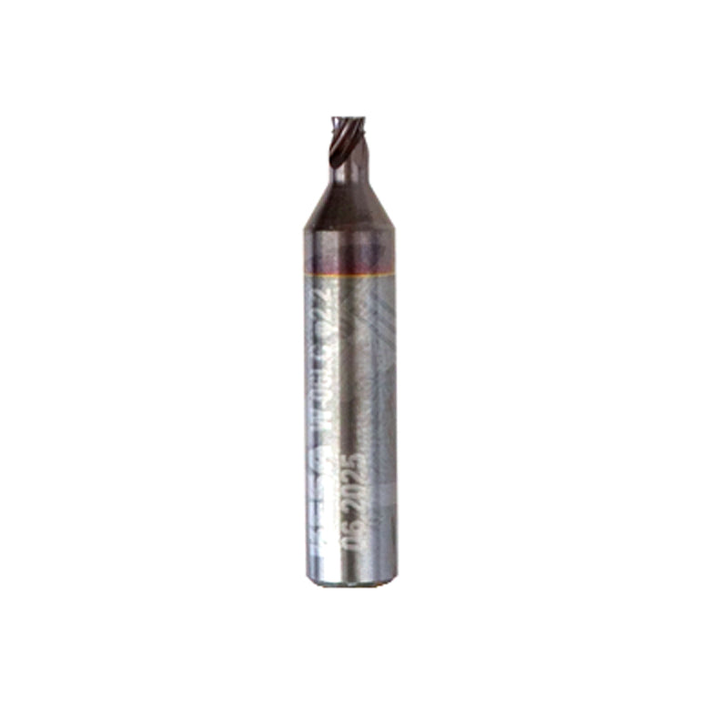 2.2mm Milling Cutter For Silca Futura Key Machine (06LC) Laser Key Cutting Bit KESA