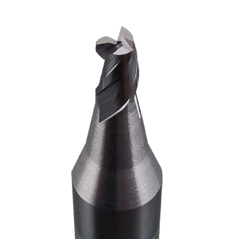 2.5mm High Security Cutter For Keyline 994 Laser Key Cutting Bit KESA