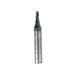 2.5mm High Security Cutter For Keyline 994 Laser Key Cutting Bit KESA