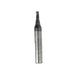 2.5mm High Security Cutter For Keyline 994 Laser Key Cutting Bit KESA